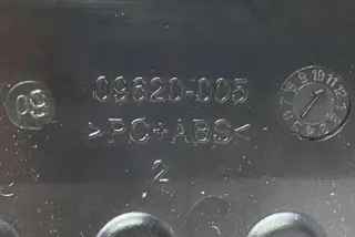 09622005 Отопитель в сборе (печка) Audi A4 B8 Арт e12144512, вид 1