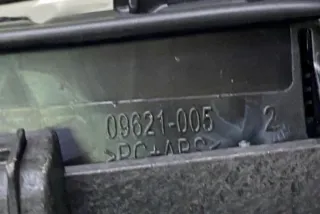 09622005 Отопитель в сборе (печка) Audi A4 B8 Арт e12144512, вид 2