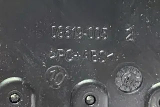 09622005 Отопитель в сборе (печка) Audi A4 B8 Арт e12144512, вид 3