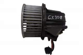 8K2820021 Отопитель в сборе (печка) Audi A4 B9 Арт e12144502, вид 6