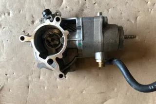 06L145100 Насос вакуумный Audi Q5 1 Арт e12144397, вид 1