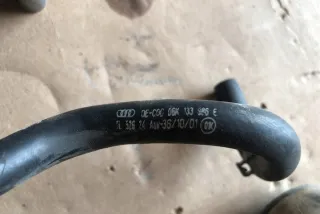 06L145100 Насос вакуумный Audi Q5 1 Арт e12144397, вид 5