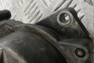 059145100B Насос вакуумный Audi A4 B6 Арт e12144319, вид 4
