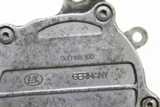 06D145100 Насос вакуумный Audi A4 B7 Арт e12144305, вид 2