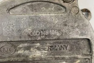 06D145100 Насос вакуумный Audi A4 B7 Арт e12144295, вид 3