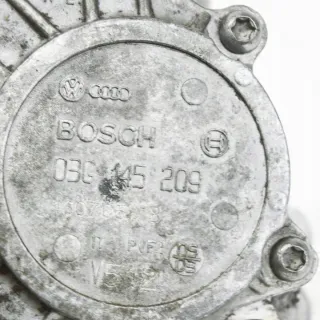 03G145209 Насос вакуумный Audi A4 B7 Арт e12144286, вид 5