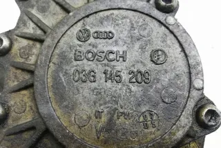 03G145209 Насос вакуумный Audi A4 B7 Арт e12144276, вид 1