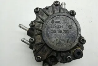 03G145209 Насос вакуумный Audi A4 B7 Арт e12144276, вид 3