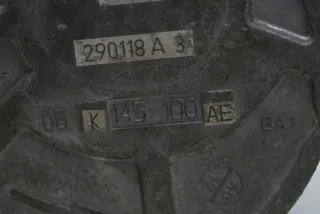 06K145100AE Насос вакуумный Audi A4 B9 Арт e12144088, вид 1