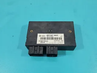 4E0907383C IMPRK1456620, Блок комфорта Audi Q7 4L Арт e12144040, вид 2