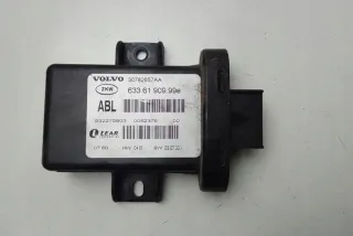 30782657AA Блок управления светом Volvo S80 2 Арт e12143656, вид 2