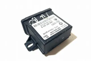 5M0907357B Блок управления светом Volkswagen Passat B6 Арт e12143632, вид 2