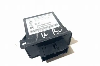 5M0907357B Блок управления светом Volkswagen Passat B6 Арт e12143632, вид 3