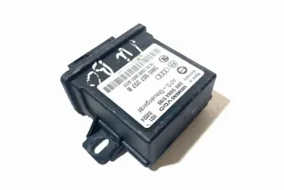 5M0907357B Блок управления светом Volkswagen Passat B6 Арт e12143632, вид 4