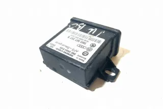 5M0907357B Блок управления светом Volkswagen Passat B6 Арт e12143632, вид 7