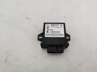 5M0907357B Блок управления светом Volkswagen Passat B6 Арт e12143631, вид 2