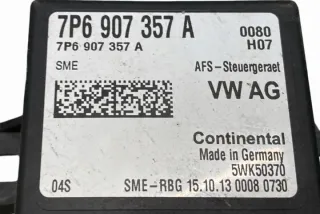 7P6907357A Блок управления светом Volkswagen Golf 7 Арт e12143534, вид 1