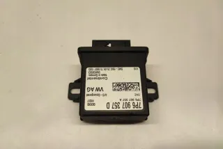 7P6907357D Блок управления светом Seat Ibiza 4 Арт e12143422, вид 2