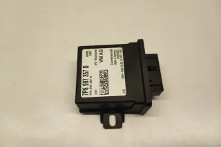 7P6907357D Блок управления светом Seat Ibiza 4 Арт e12143422, вид 5
