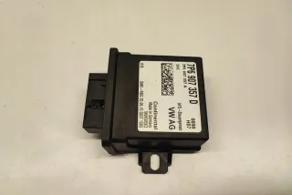 7P6907357D Блок управления светом Seat Ibiza 4 Арт e12143422, вид 6