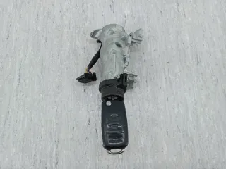 1K0905851B Замок зажигания Volkswagen Golf 5 Арт e12143352, вид 1