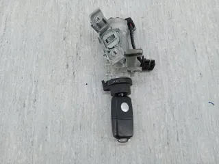 1K0905851B Замок зажигания Volkswagen Golf 5 Арт e12143352, вид 2