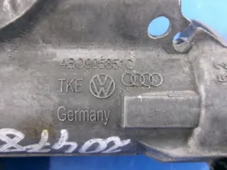 4B0905851C Замок зажигания Seat Ibiza 5 Арт e12143223, вид 8