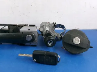 4B0905851C Замок зажигания Seat Ibiza 5 Арт e12143223, вид 9
