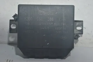 8200051286F Датчик температуры Renault Laguna 2 Арт e12143206, вид 1