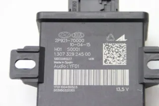 2P92170000 Блок управления светом Kia Sorento 2 Арт e12142981, вид 2
