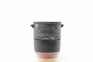 13289572 Датчик температуры Opel Zafira C Арт e12142875, вид 1