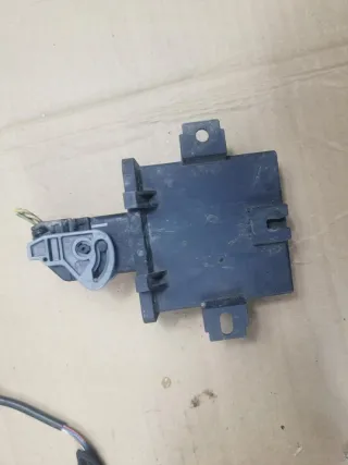 5DF009041-20AD 9682408680 Блок управления светом Citroen C4 1 Арт e12142807, вид 2
