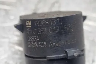 0263013679 Датчик температуры Opel Astra J Арт e12142785, вид 1
