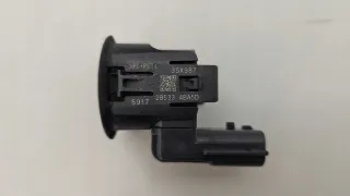 28438-4BA5B Датчик температуры Nissan X-Trail T32 Арт e12142724, вид 3