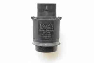 28438BG00A Датчик температуры Nissan Qashqai 2 Арт e12142692, вид 4