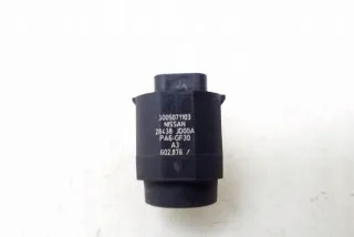 28438JD00A Датчик температуры Nissan Qashqai 2 Арт e12142683, вид 4