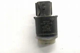 284384EA0A Датчик температуры Nissan Qashqai 2 restailing Арт e12142672, вид 1