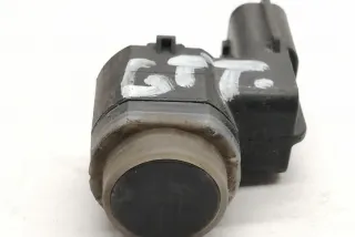 284384EA0A Датчик температуры Nissan Qashqai 2 restailing Арт e12142671, вид 2