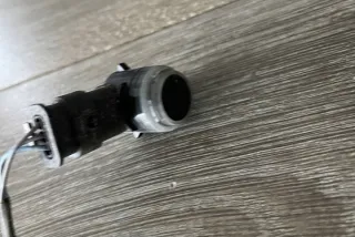 240936UA0C Датчик температуры Nissan Qashqai 2 restailing Арт e12142661, вид 1