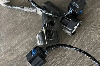 240936UA0C Датчик температуры Nissan Qashqai 2 restailing Арт e12142661, вид 5