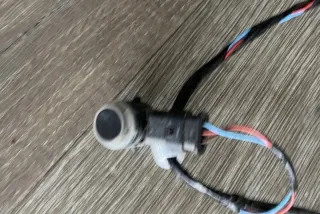 240936UA0C Датчик температуры Nissan Qashqai 2 restailing Арт e12142661, вид 6
