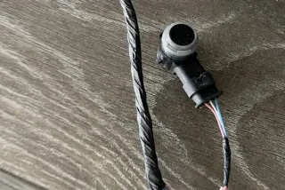 240936UA0C Датчик температуры Nissan Qashqai 2 restailing Арт e12142661, вид 9
