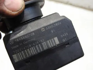 1645450708 Замок зажигания Mercedes R W251 Арт e12142603, вид 4