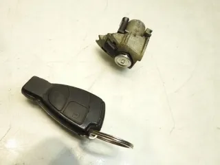 1645450708 Замок зажигания Mercedes R W251 Арт e12142603, вид 6