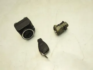 1645450708 Замок зажигания Mercedes R W251 Арт e12142603, вид 7