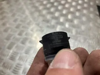 A0009055504 Датчик температуры Mercedes B W247 Арт e12142531, вид 2