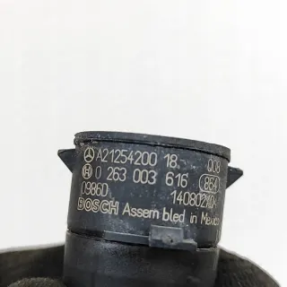 A2125420018 Датчик температуры Mercedes GL X166 Арт e12142530, вид 6