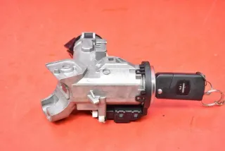 GS1D66938A Замок зажигания Mazda 2 DE Арт e12142498, вид 3