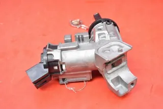 GS1D66938A Замок зажигания Mazda 2 DE Арт e12142498, вид 4