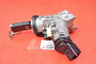 GS1D66938A Замок зажигания Mazda 2 DE Арт e12142498, вид 5